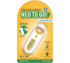 NEOSPORIN