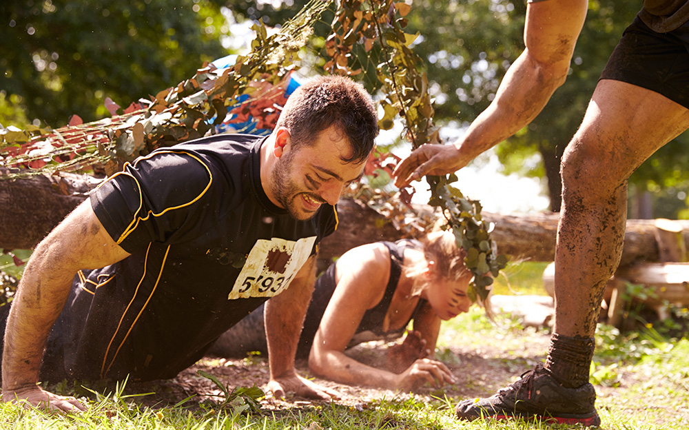 Our top 5 UK mud races for 2016 - ProBalm : ProBalm