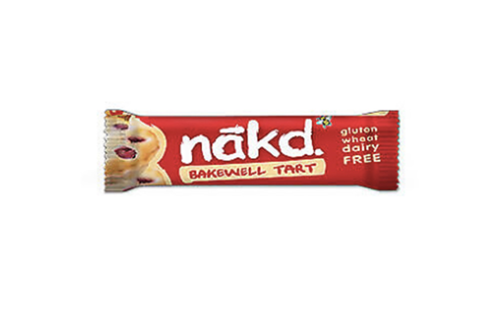 NakdBars